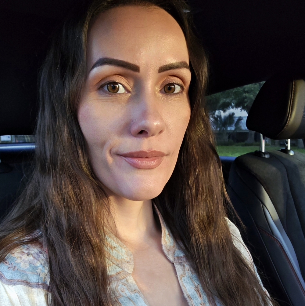 Meet your Posher, Chelsey!